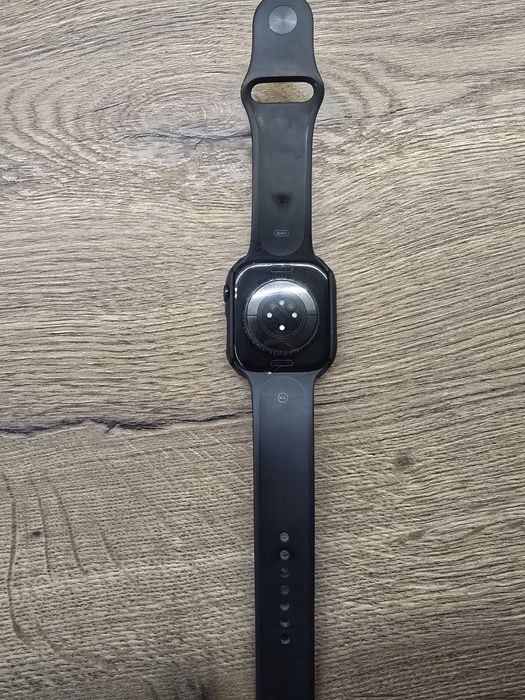 Apple watch 10 series