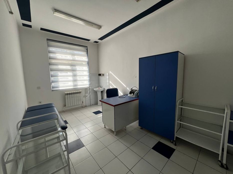 Срочно продажа клиники