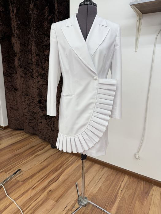 Платье - пиджак