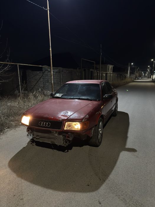 Ауди 100 с4 c4 100 audi