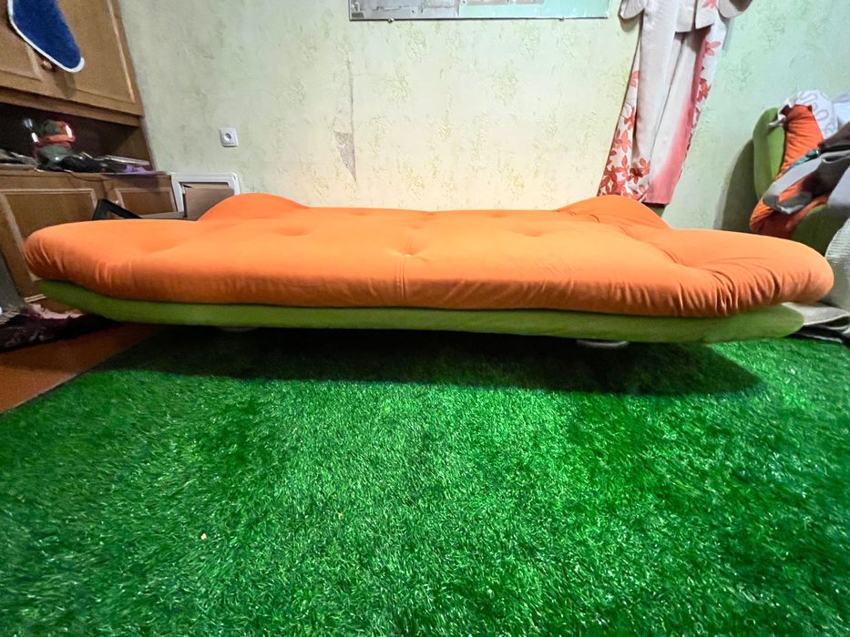 Диван и кресла корпусные Турция