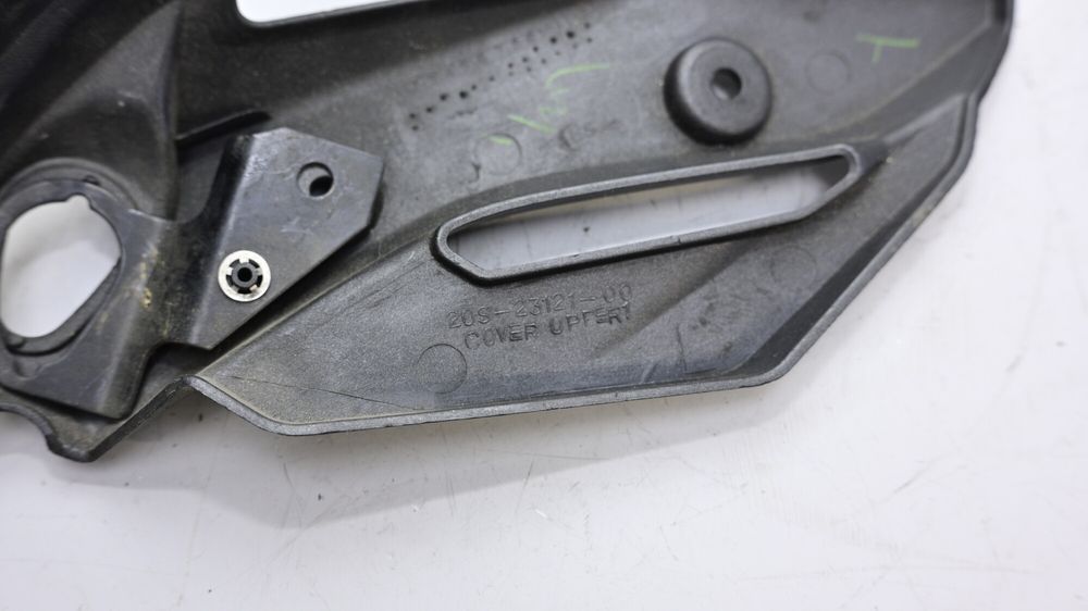 Carena Superioara Fata Stanga Yamaha XJ 6 2009 - 2014