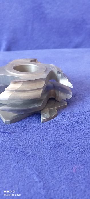 Фрезы дверные обвязочные