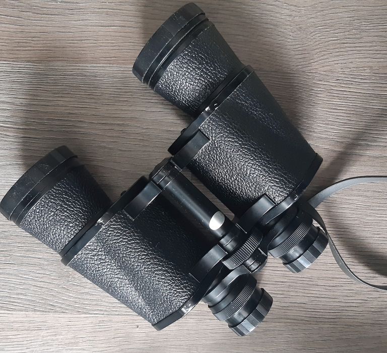 Бинокъл   RHiNo 7х50