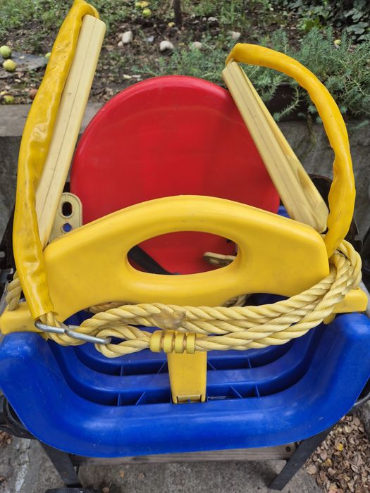 Leagăn pentru copii, de exterior