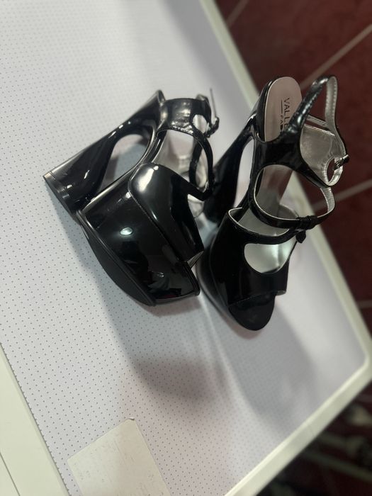 Туфли женские