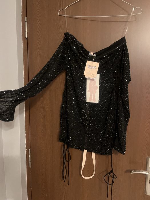 Oh polly, Bershka