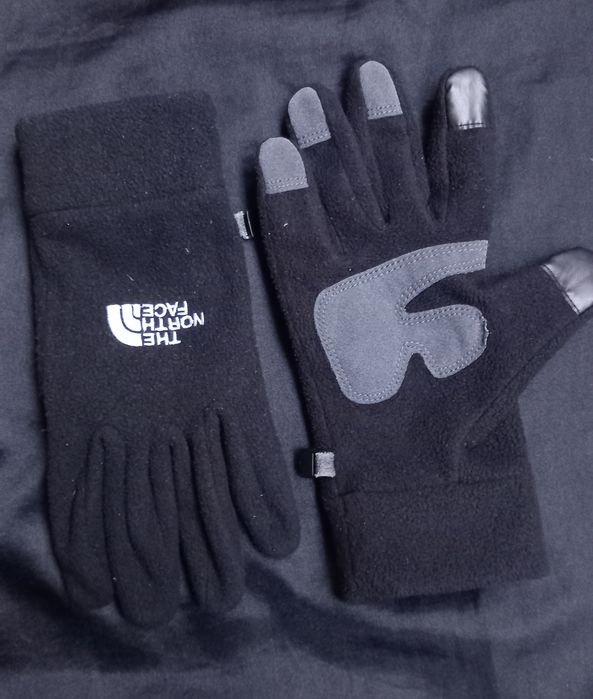 Eska, Hestra, The North Face ръкавици