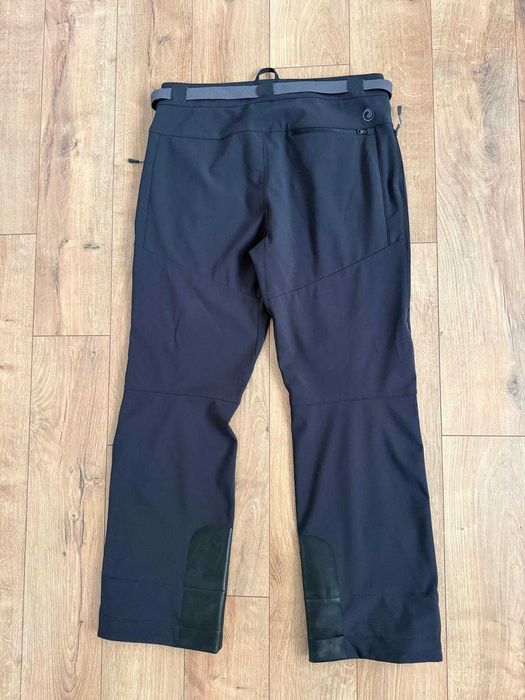 Sherpa M barbati pantaloni softshell ski iarna