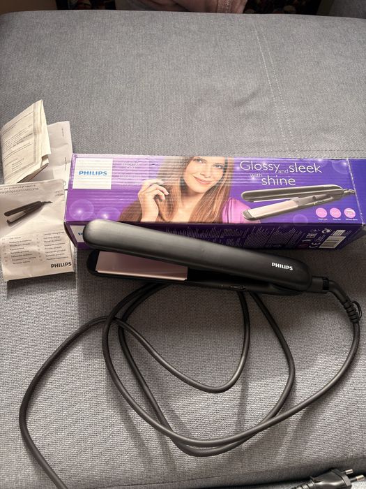 Philips преса за изправяне