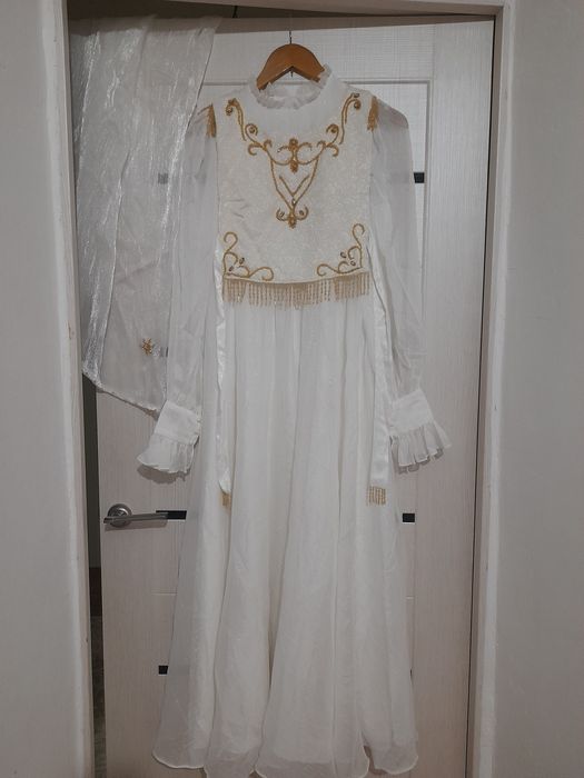 Келин көйлек сатылады