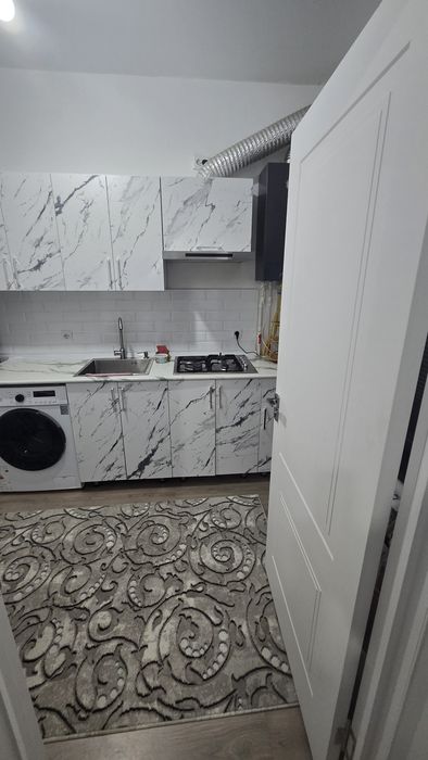 For Rent: Brand-New 1-Bedroom Apartment
