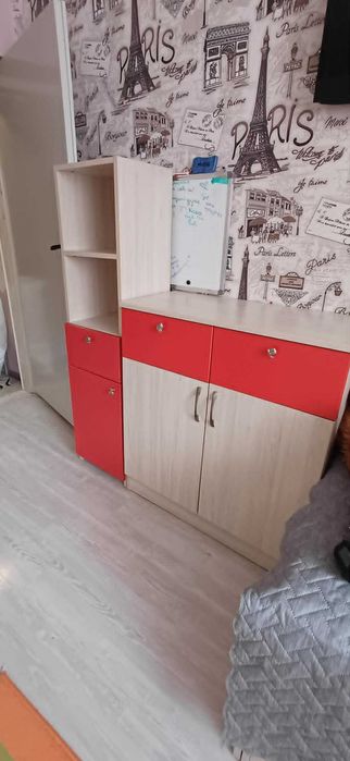 Обзавеждане за детска стая