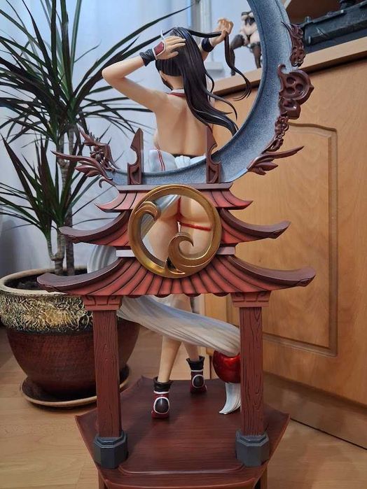 FA Studio Mai Shiranui 1/4 Resin Statue / Фигурка/ Статуя