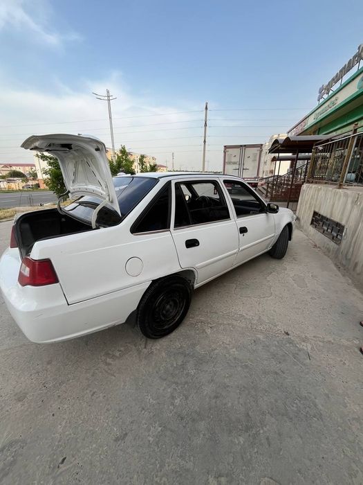 Neksiya 2 dons 1.6 mator xadavoyiga ishi yoʻq yurgani 190.000 km