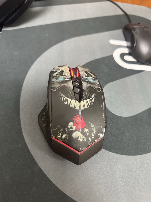 bloody r80 мышка