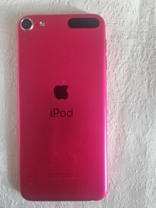 Apple iPod touch (7-мо поколение)