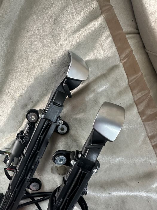 Подавач колан модул BMW F32 F33 F82 F83 M4 бмв м4 ф32 ф82 ф33