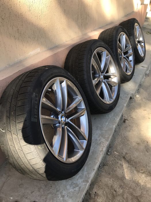 Jante bmw 5x112 seria 7