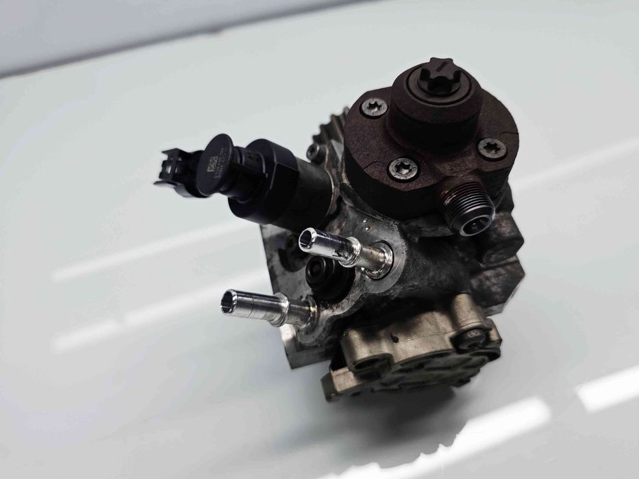 Pompa inalta presiune Ford Fiesta 6 [Fabr 2008-2019] 9688499680 1.4 TD