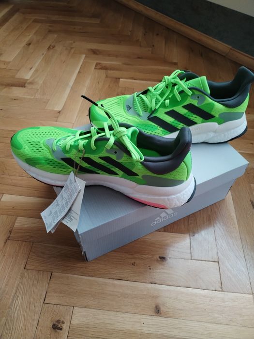 Мъжки маратонки Adidas Solar Boost 4