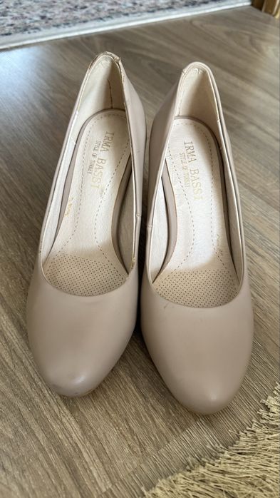 Продам туфли удобные