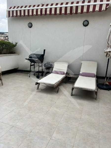 Продава се Многостаен апартамент в Свети Влас - 216 кв.м за 850 €/кв.м - Снимка #8