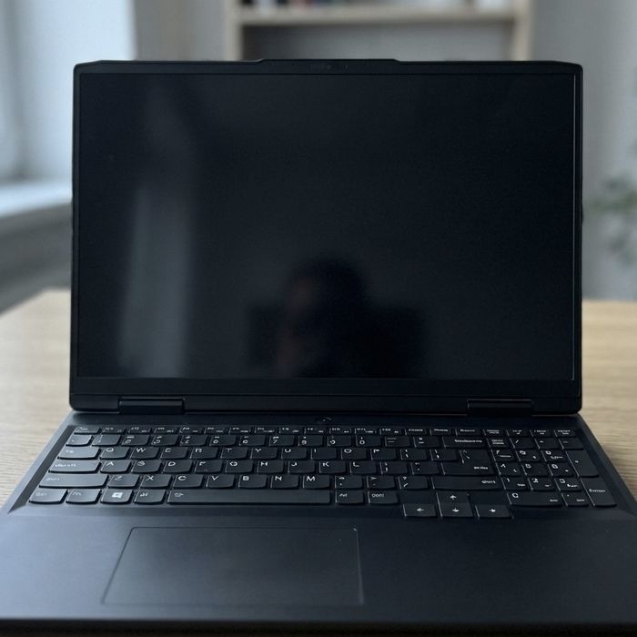 Lenovo IdeaPad Gaming 3 – i5, 16GB, RTX 3050 4GB, 512GB SSD