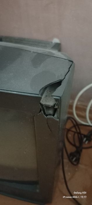 Телевизор Samsung