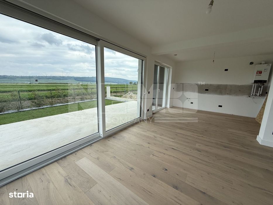 Casă individuală Pătrăuți | 126MP | La Cheie | 187.000 €