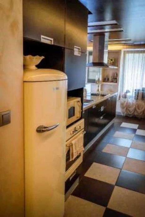 Продава се Тристаен апартамент в София, Манастирски ливади - 96 кв.м за 1615 €/кв.м - Снимка #1