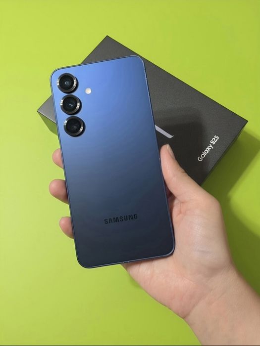 Samsung Galaxy S25