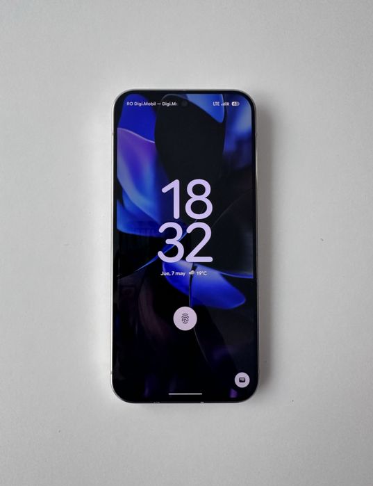 Telefon mobil Google Pixel 9 Pro 128GB