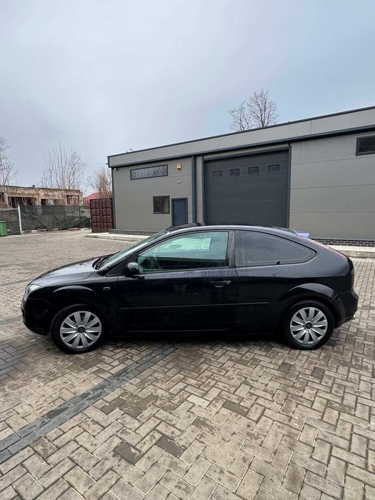 FORD Focus 0 — imagine 2