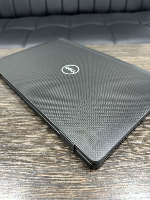 мощный 8-ядерный i7 ультрабук Dell Latitude 7420, для игр и графики