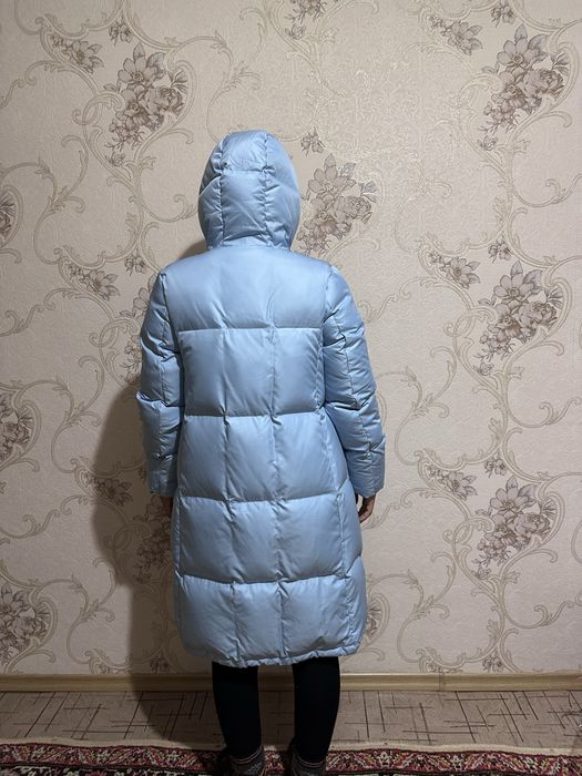 Продам куртки зимние