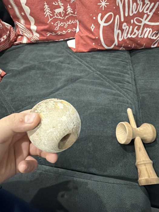 Kendama x originala fara ata