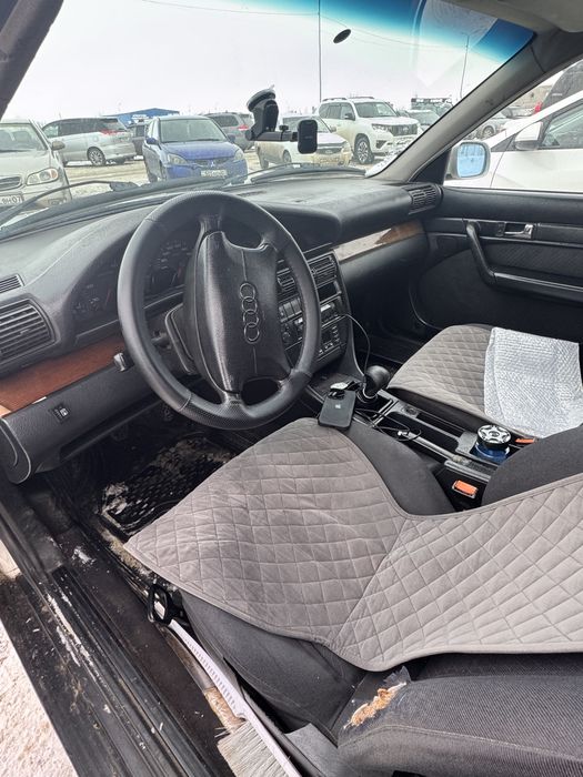 Ауди А6 С4 продается