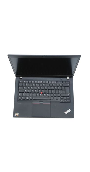 Лаптоп Lenovo ThinkPad p14s Ryzen 7 Pro