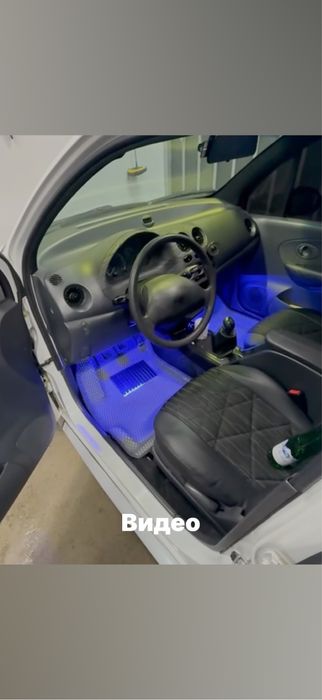 Матиз бест люкс кондиционер сотилади