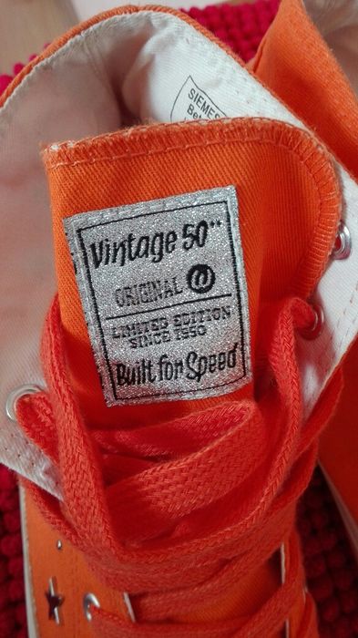 Bascheti nr 40 dama Vintage