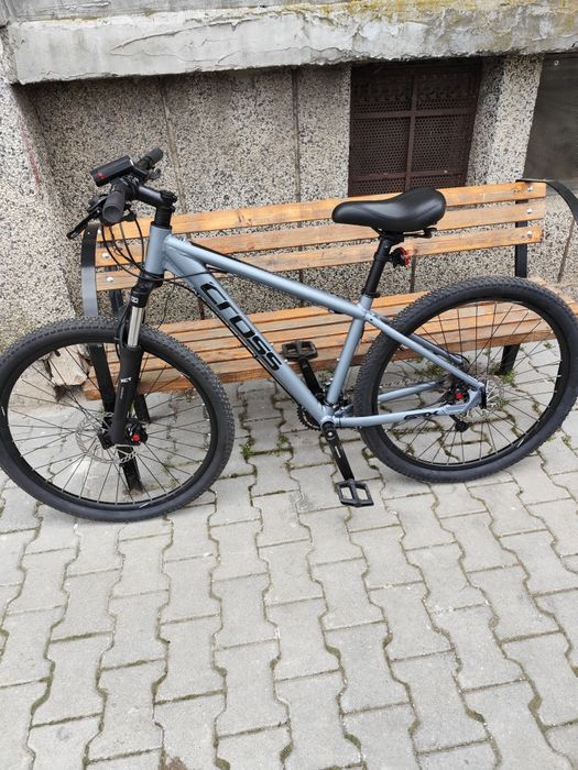 Продавам ново колело