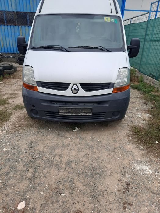 Uși de Față Renault Master 2,Opel Movano