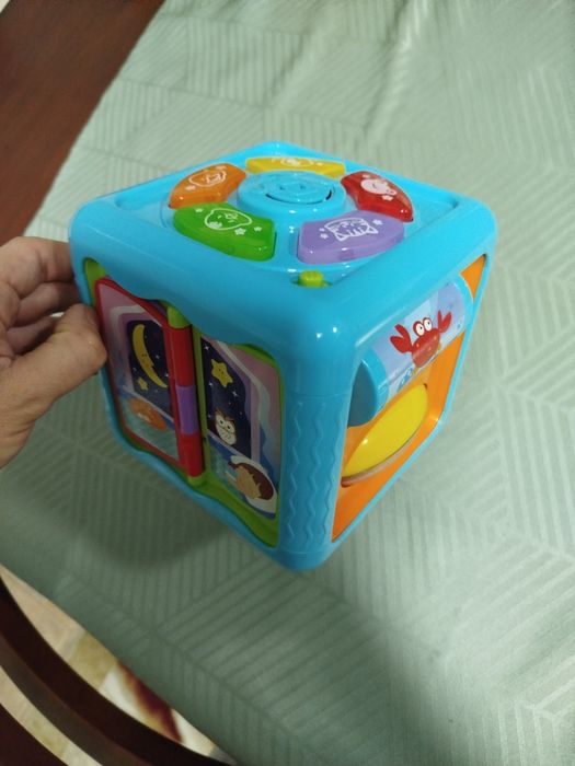 Лот / Сет Детски играчки