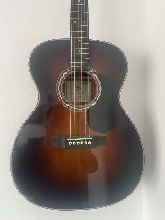 Chitara acustica Sigma 000m