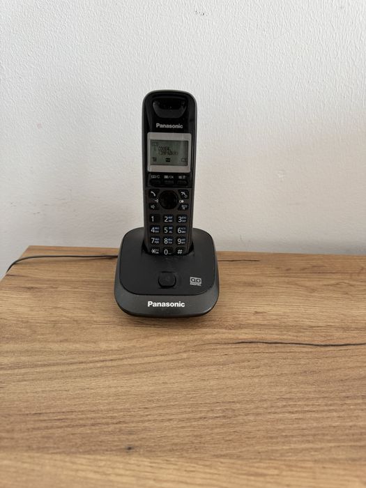 Радиотелефон Panasonic