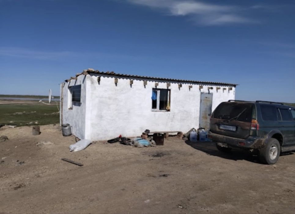 Земельный участок в балкабеке [Кызылту]