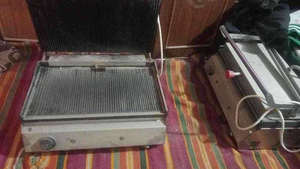 Бизнес учун аппаратлар