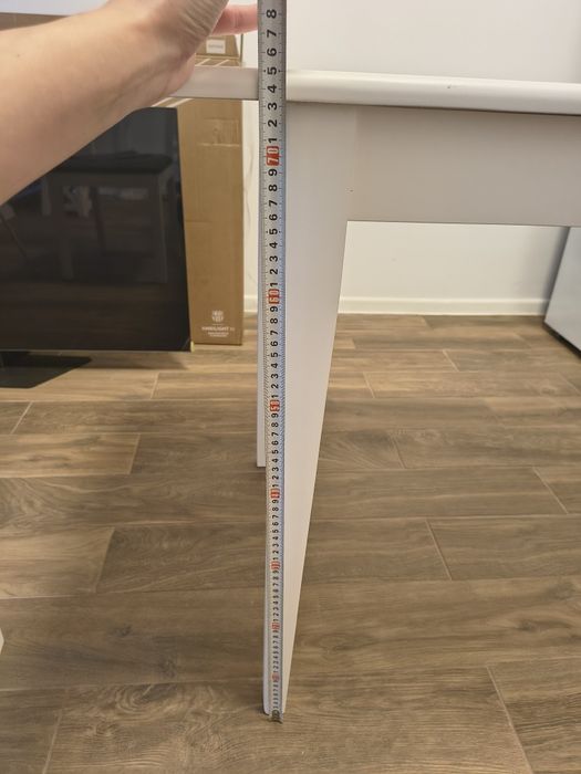 Комплект разтегателна маса със 2 стола