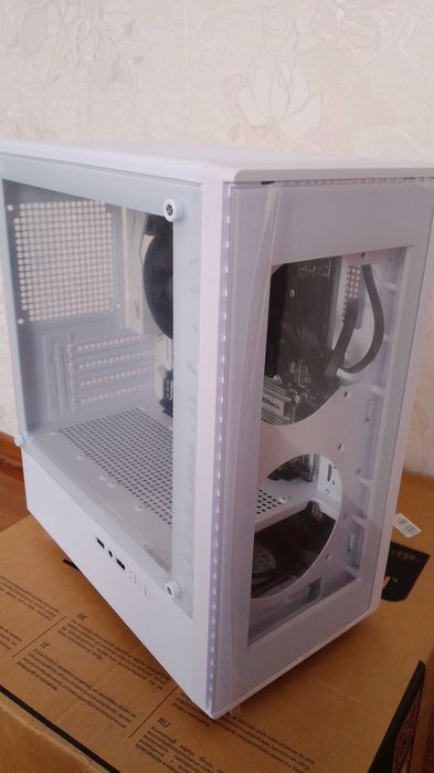 Персональный компьютер, пк